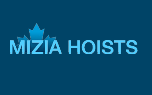 Mizia Hoists Mizia Hoists